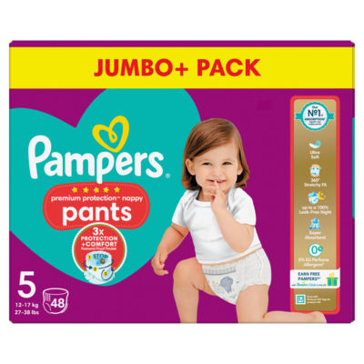 pieluchy pampers 4plus gdzie najtaniej