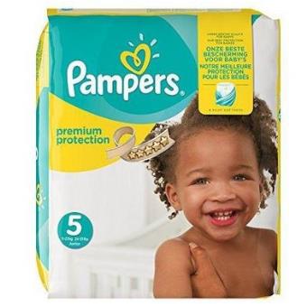 pampers baby dry 6 extra large