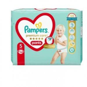 lidia pampers