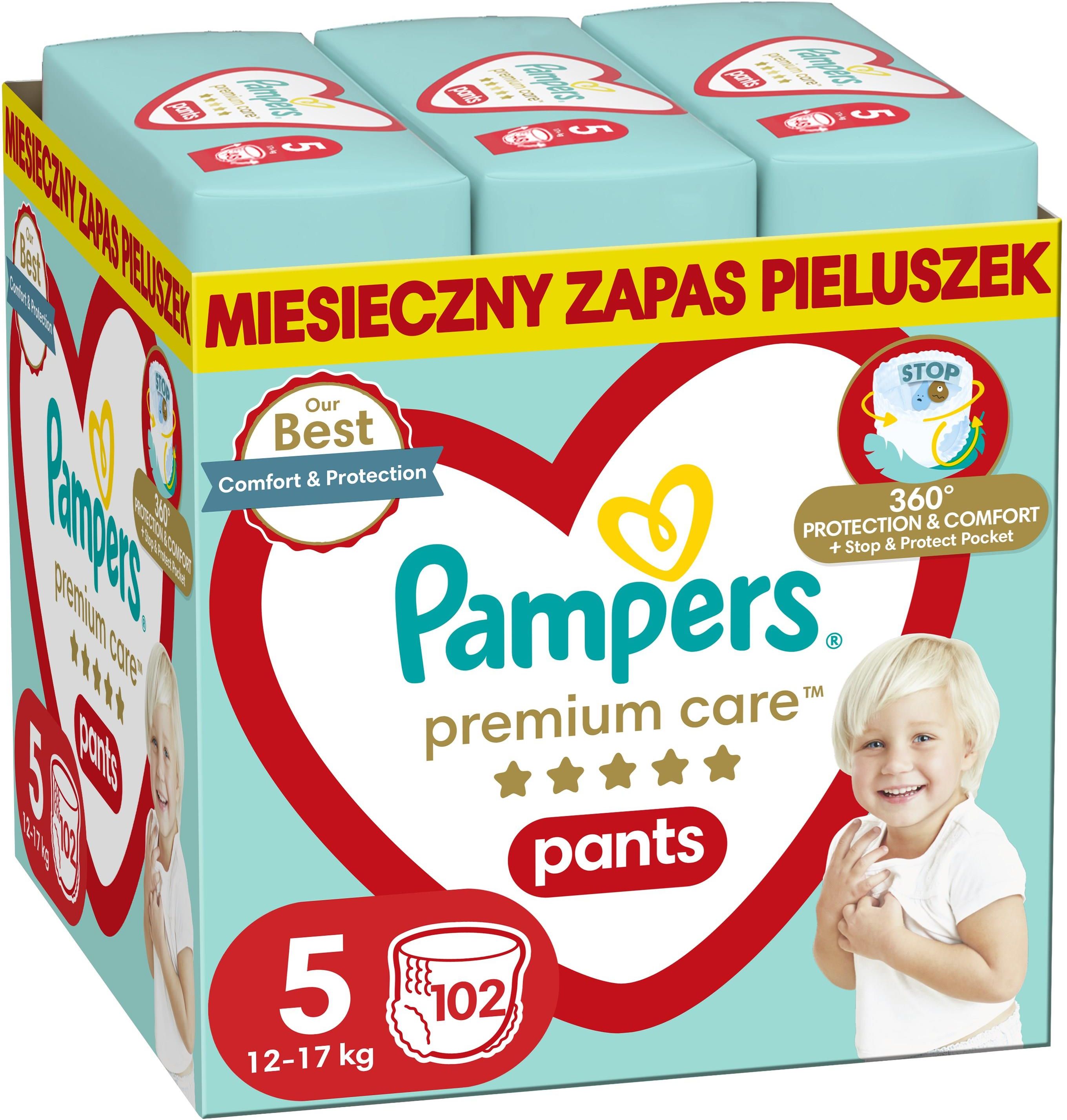 pampers.pieluchy sleep and play 6 cena
