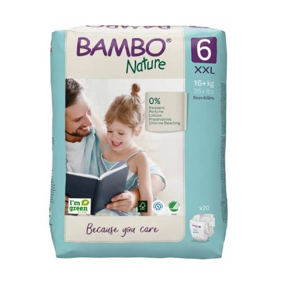 pampers belgie