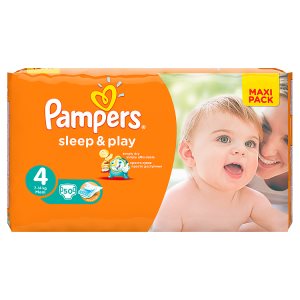 pampers newborn kup