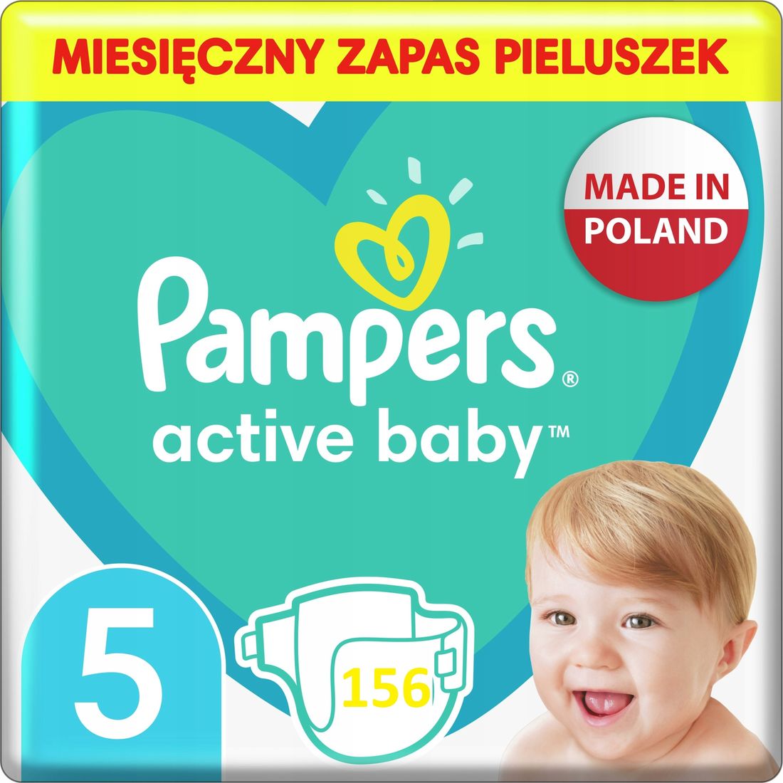 pampers pants gdzie przod