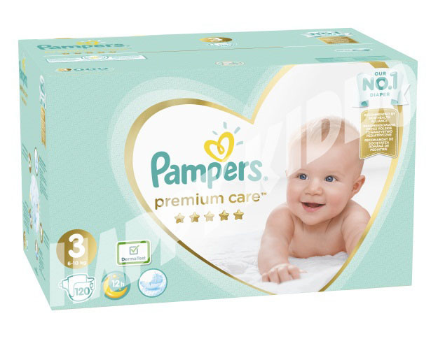 pampers epson 7110