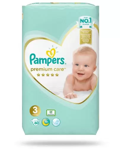 pieluchomajtki pampers 7