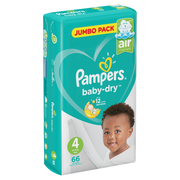 ceneo pieluchy pampers premium care 4 maxi 104szt