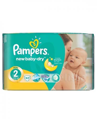 pampers size 0 nappies