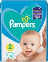 pampers premium care 1 88szt cena