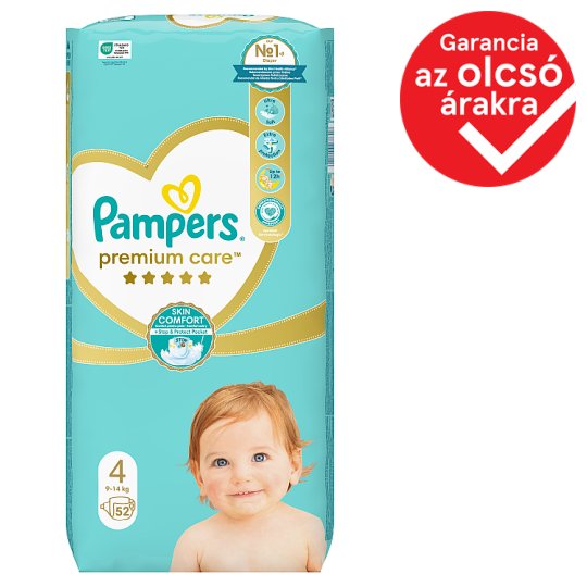 darmowe pieluchy pampers w rossmanie