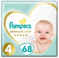 girls and baby pampers