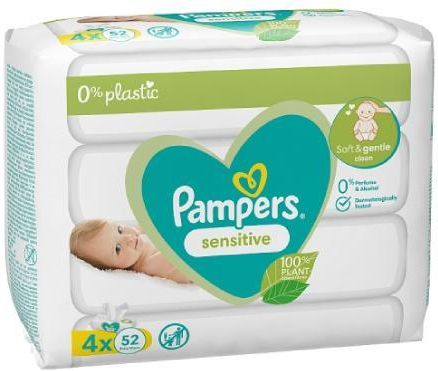 pampers pantzmienia kolor tasma z przodu