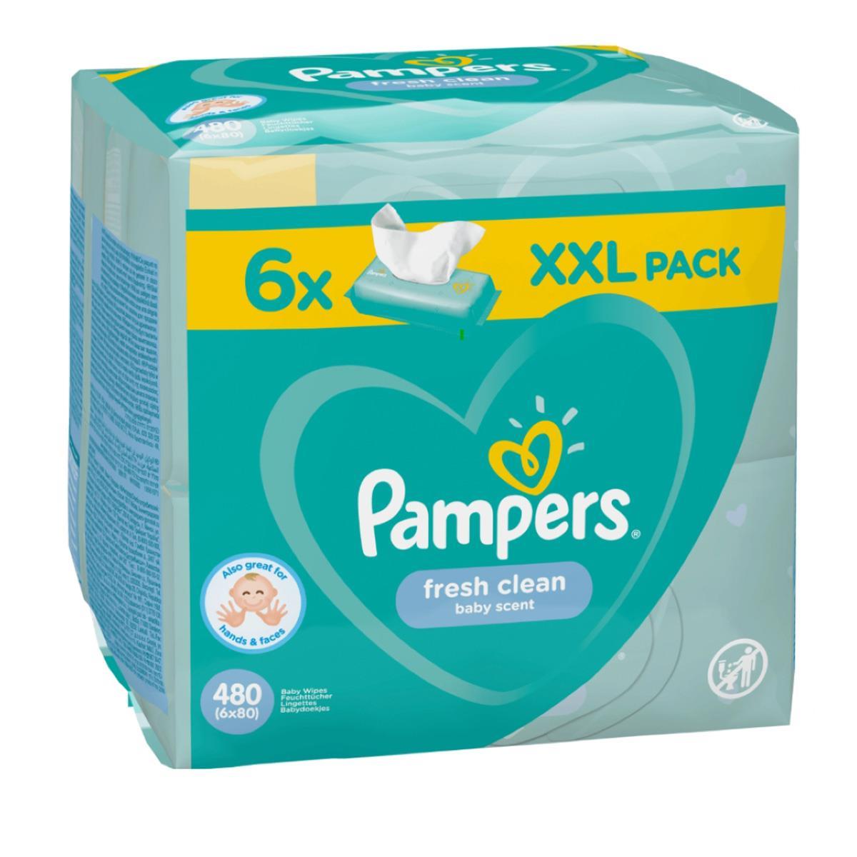 pampers 5 38