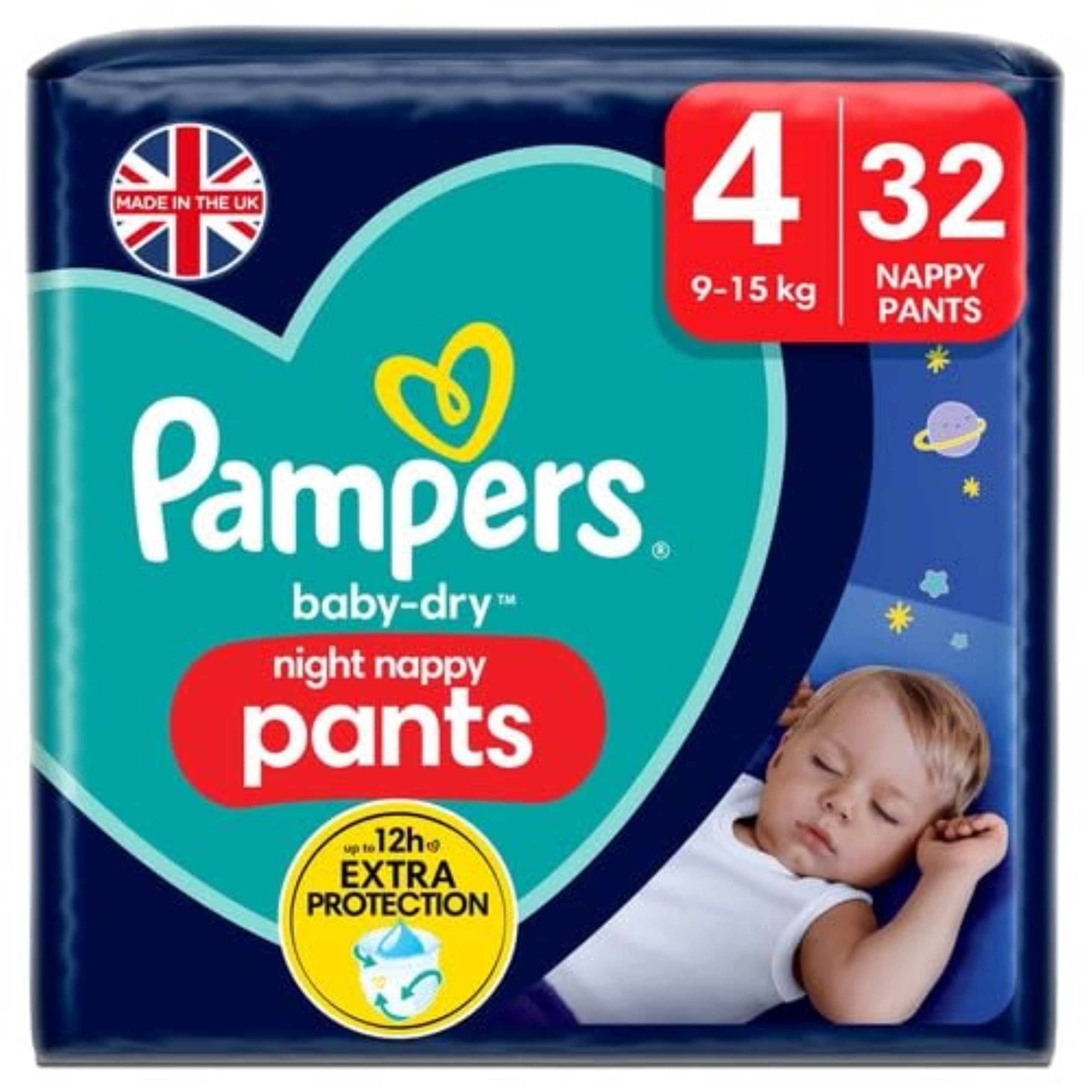 pampers sensirive 2