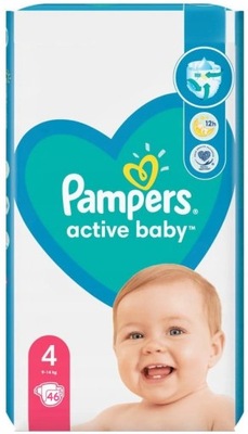 pampers dla dorosłych najtaniej