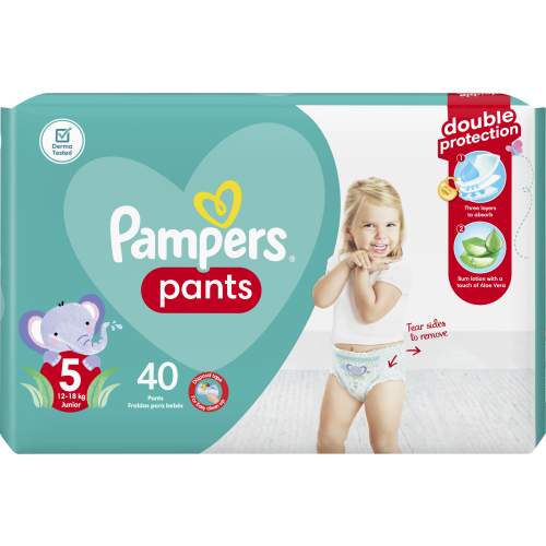 czym sie rozni pampers 4 od 4+