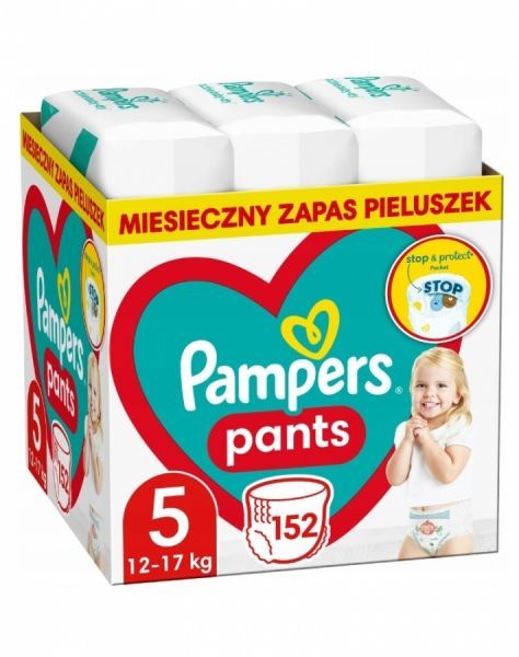 pampers premium care 88 szt