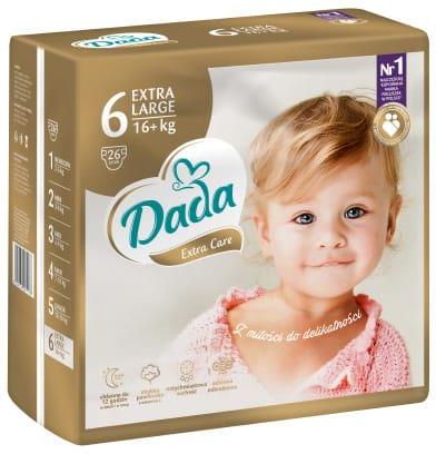 pamper active baby dray opinie