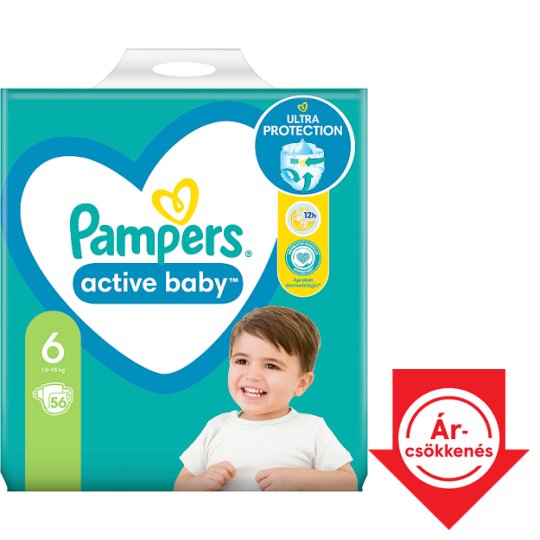 pampers z czaszkami