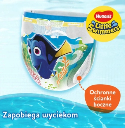 tabelka porównanie pieluszek pampers