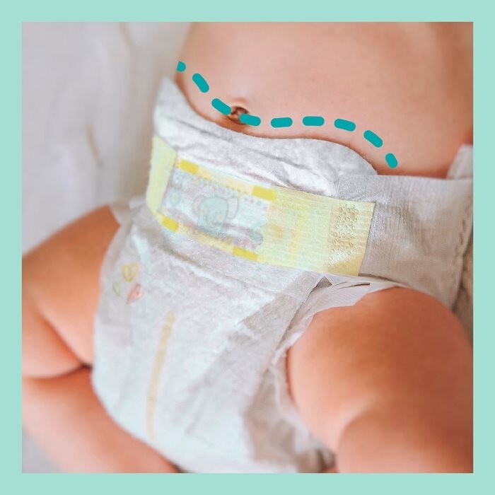 pampers pieluszki premium care 4 104 szt ceneo