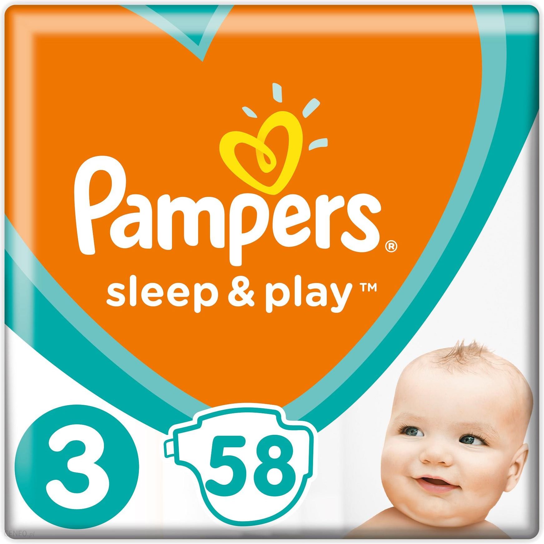 essity pampers