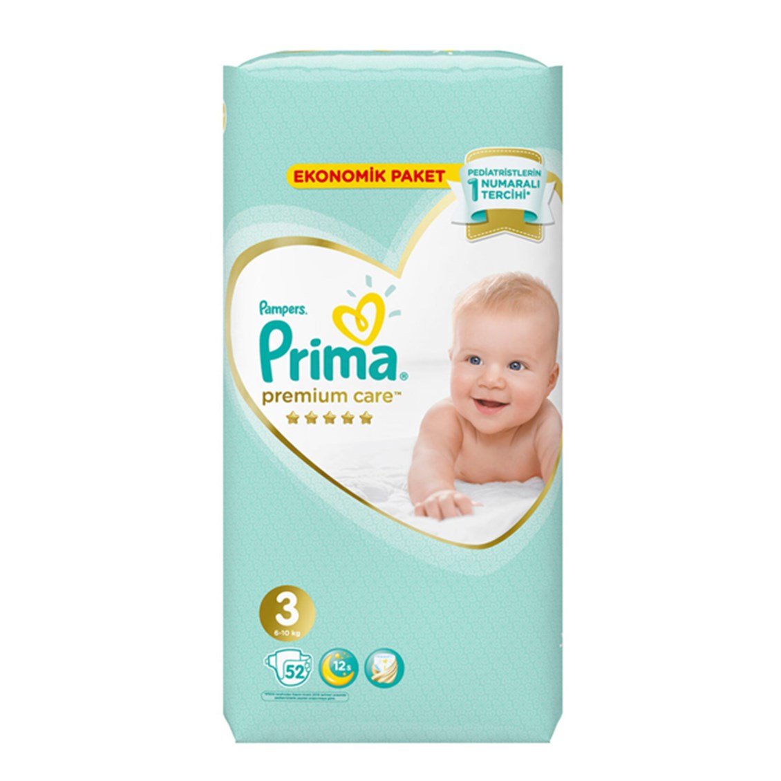 chusteczki nawilżane pampers allegro