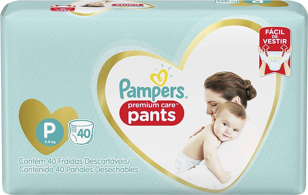 pampers punishment video