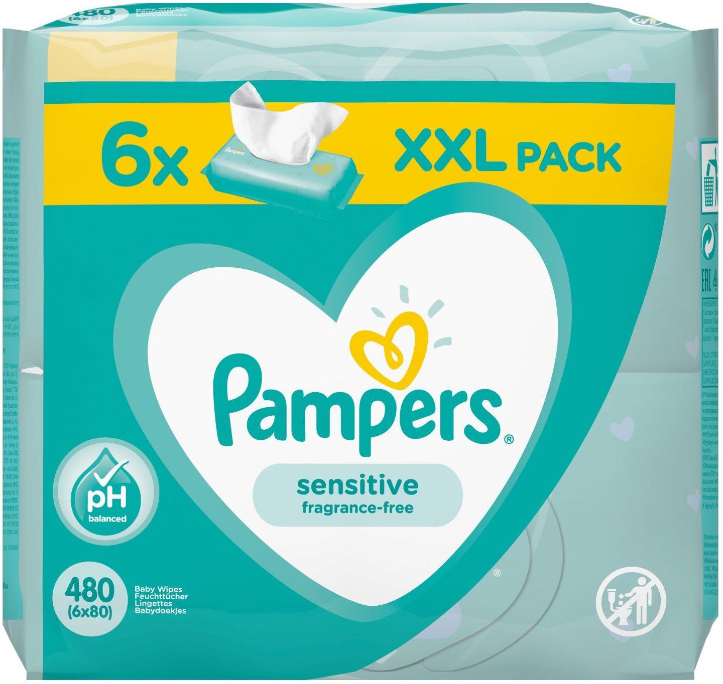 pieluchy pampers 3 premium care najtaniej