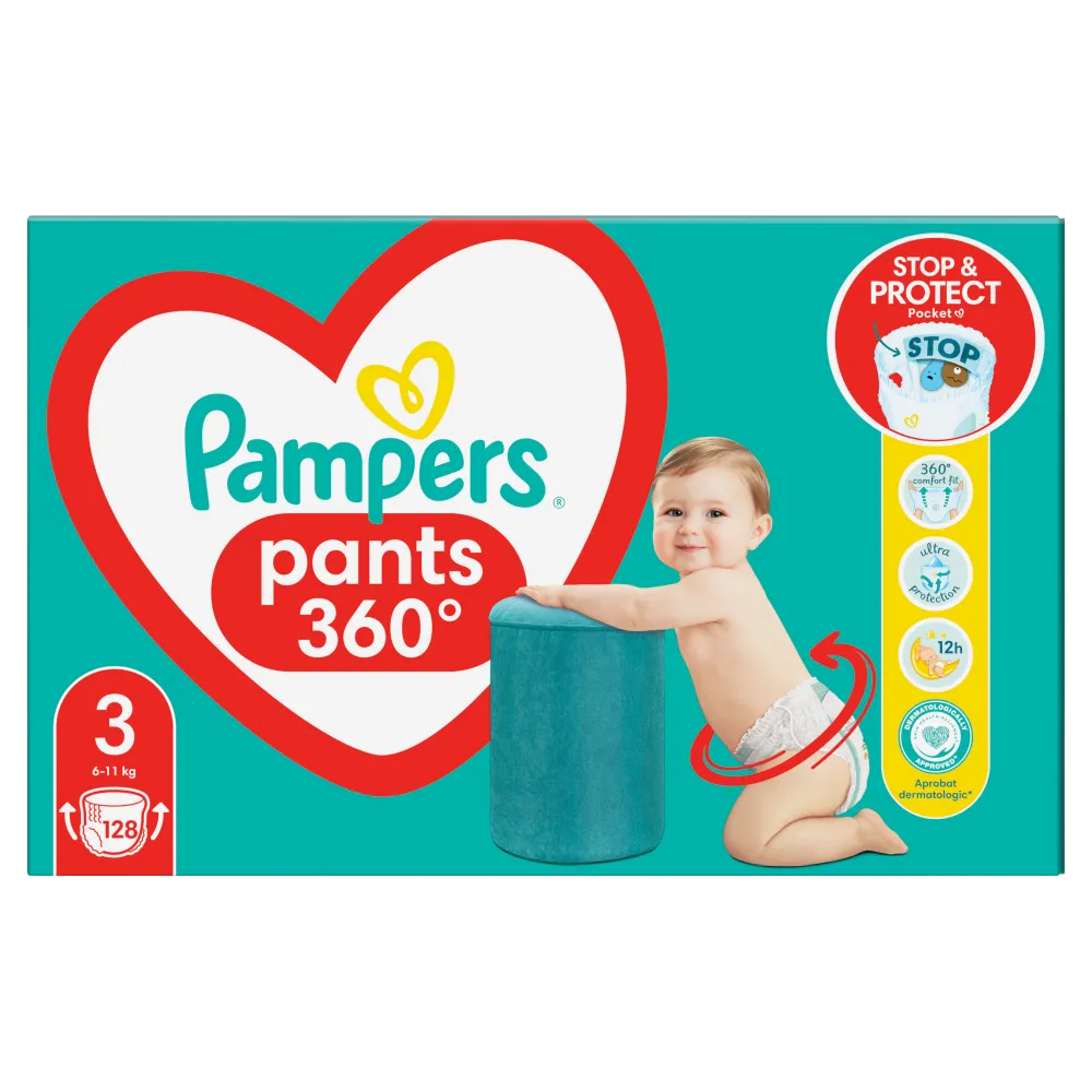 Diapers-panties Goo.N PL girl 9-14kg 44pcs