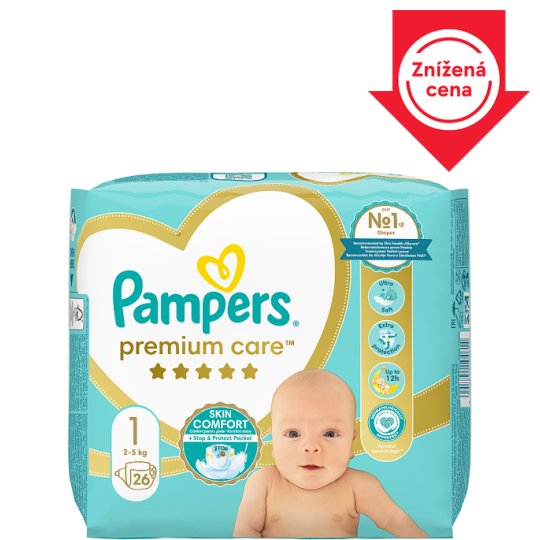 chusteczki pampers sensitive srokao