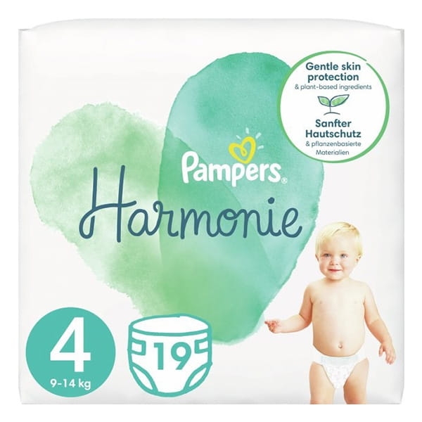 pieluchy pampers 240 sztuk allegro