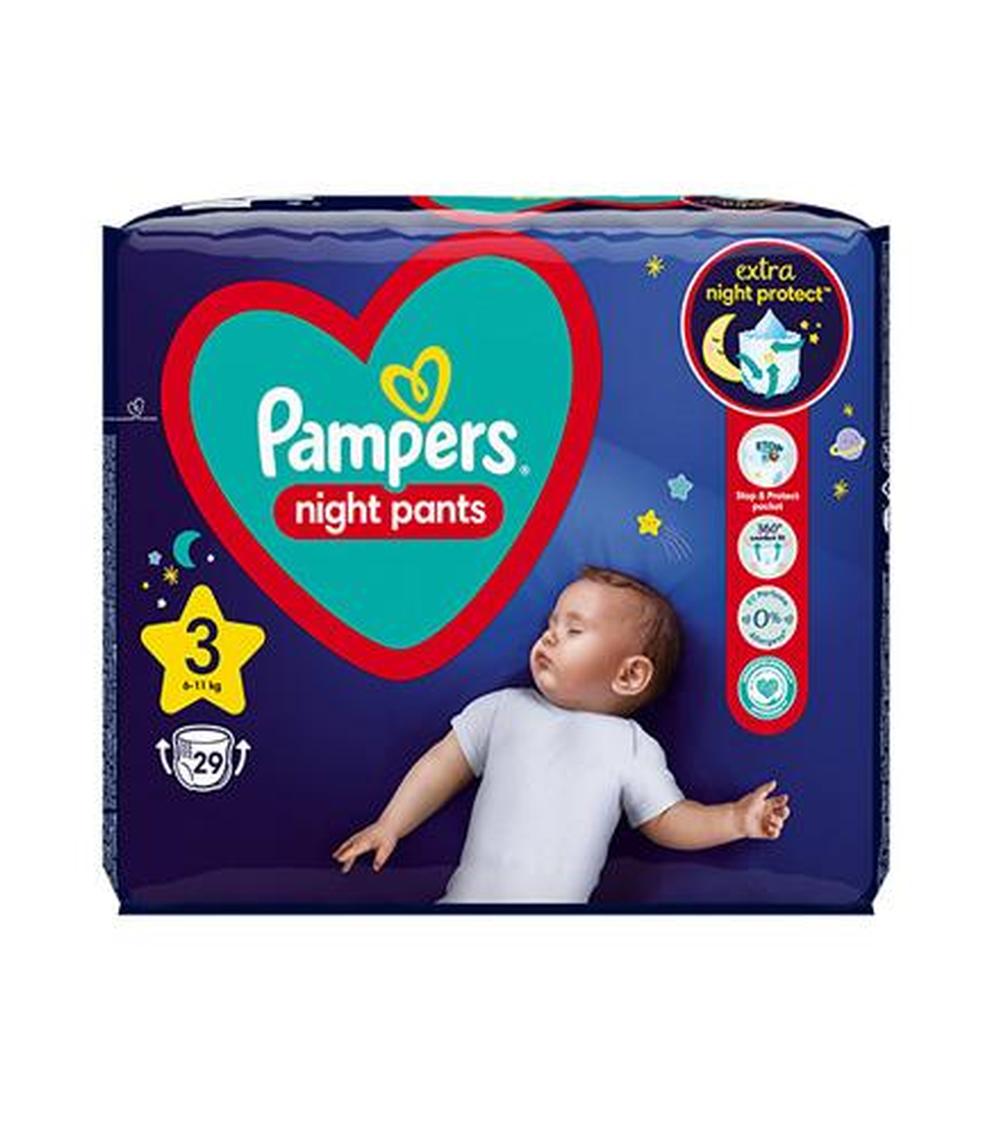 pieluchomajtki pampers dla dorosłych xl