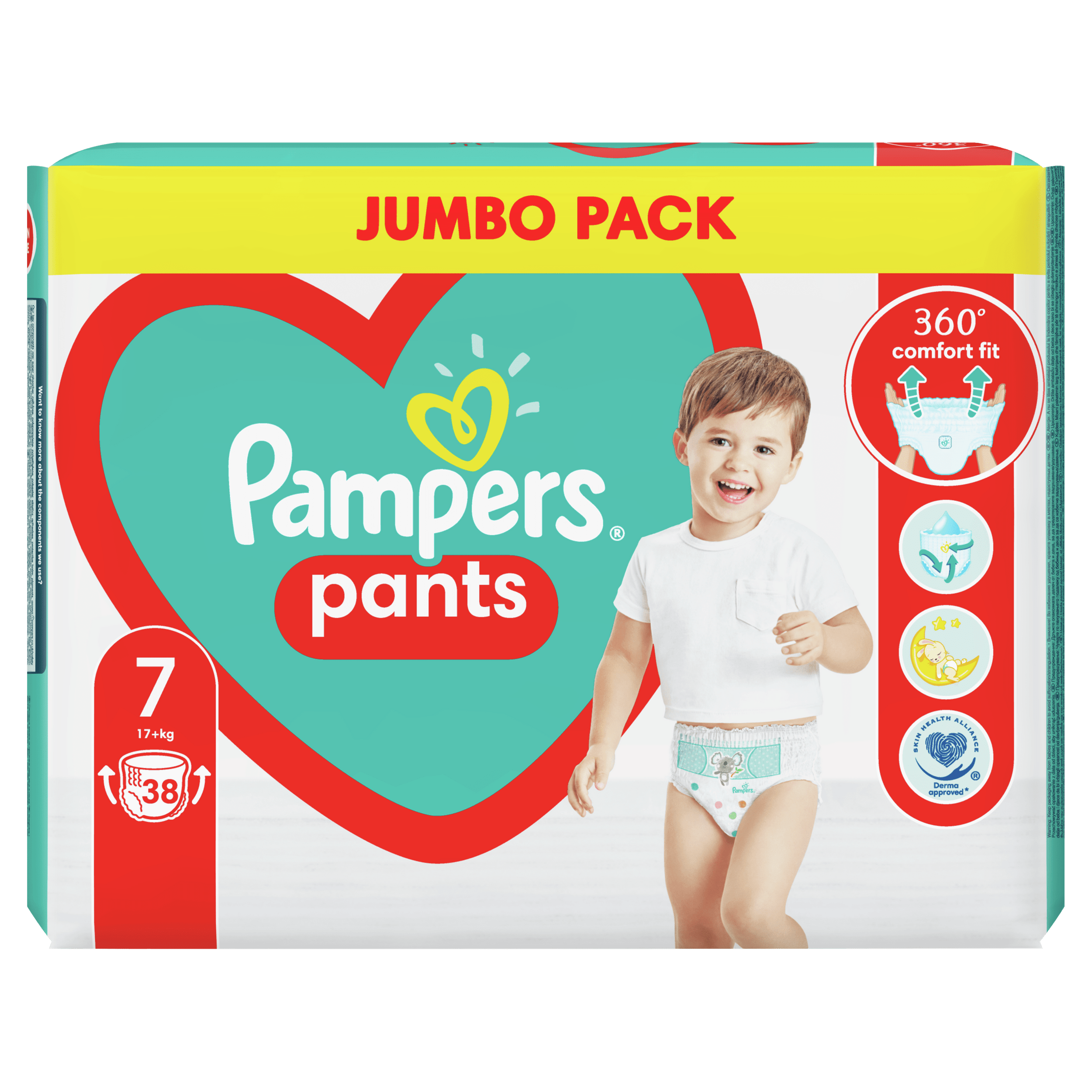 pampers mini 2 4-8 kg niezawodna