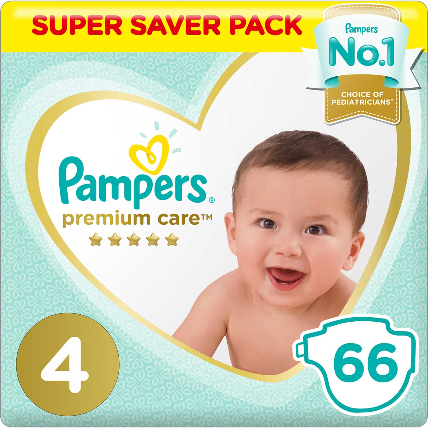 pampers new baby curry