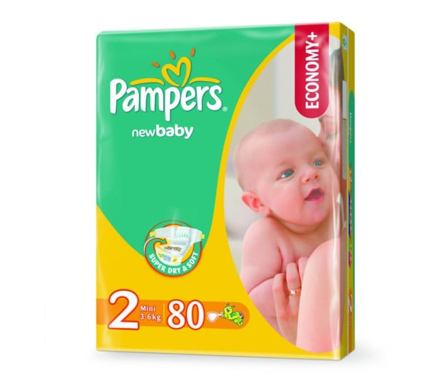 bevola baby pampers premium diapers