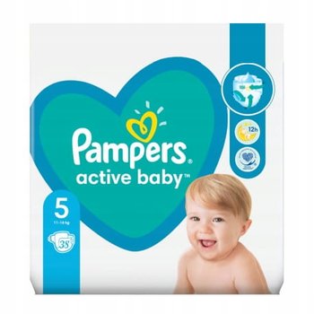 pampers splashers 4-5 allegro