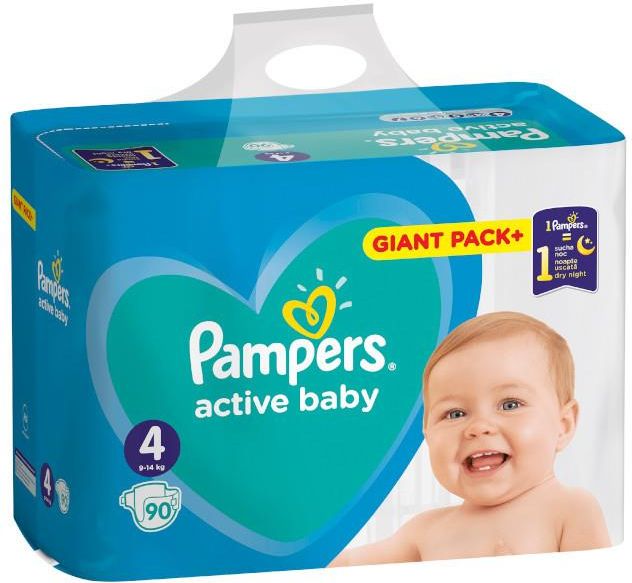 pampers premium care 2 mini 240