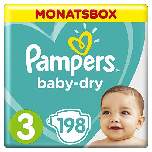 pieluchy pampers active baby 3 70 szt