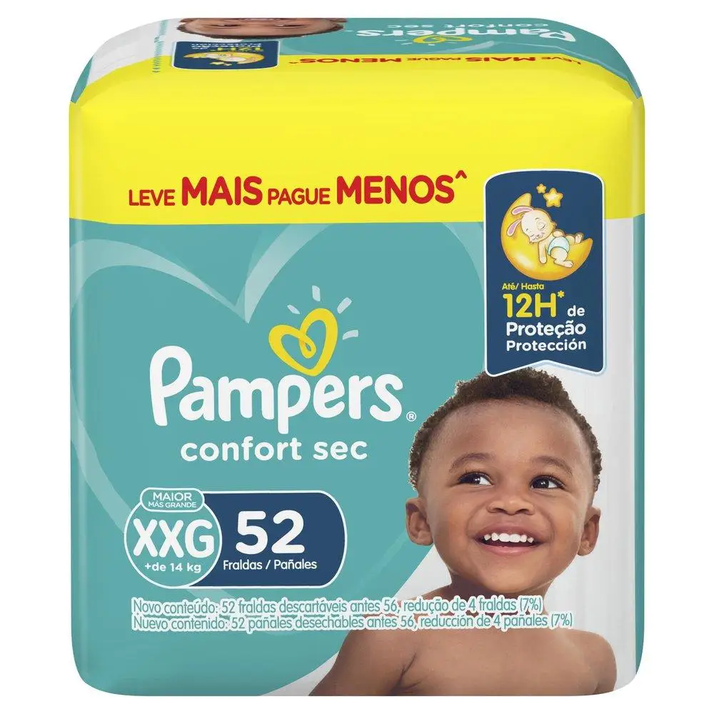 pampers nights 3