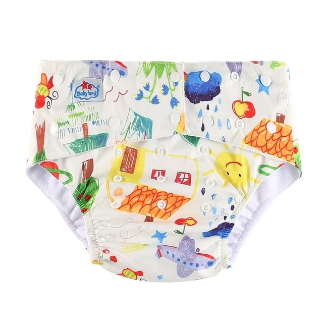 pampers pants 5 48