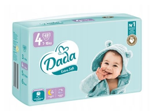 windeln pampers 4