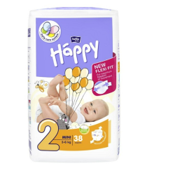 pampers premium protection new baby rozmiar 1 23er