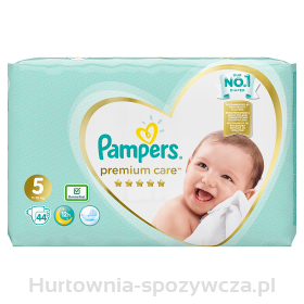 pampers premium care a zwykle