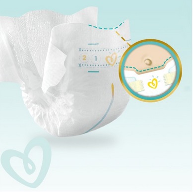 pampers pro comfort