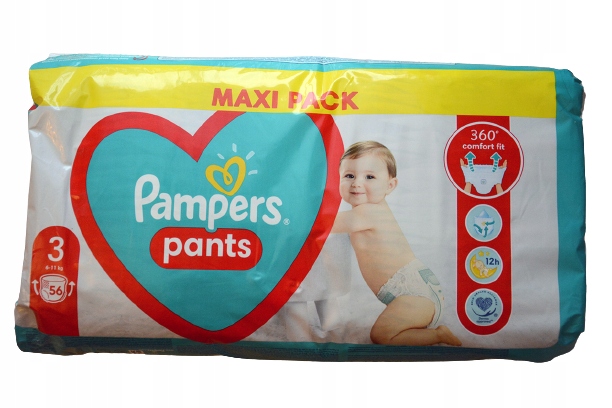 rossmann pampers baby dry 2