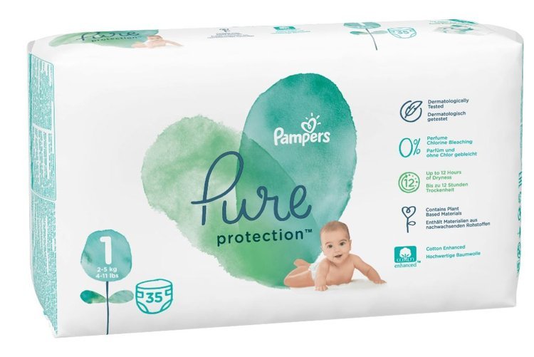 pampers premium care 104