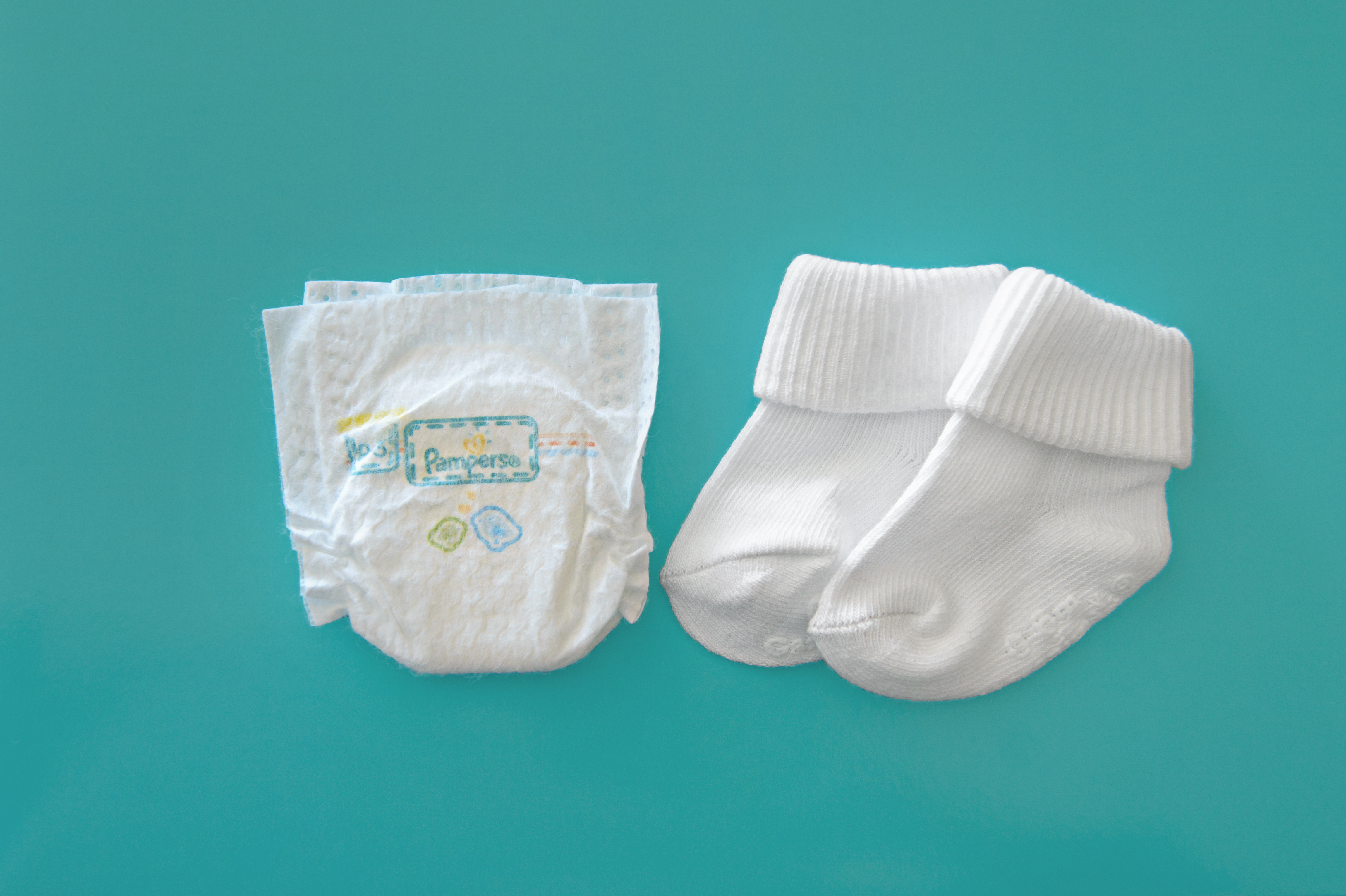 pampers premium 5