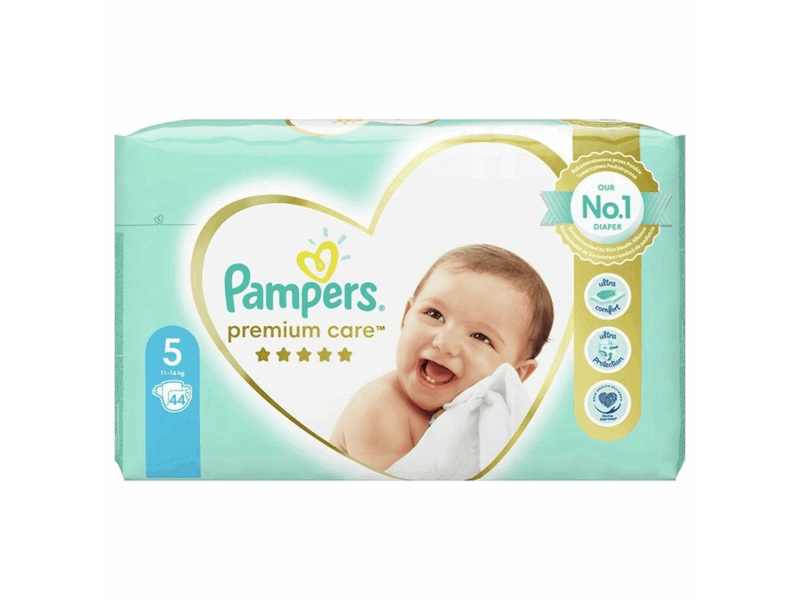 pampers swaddlers