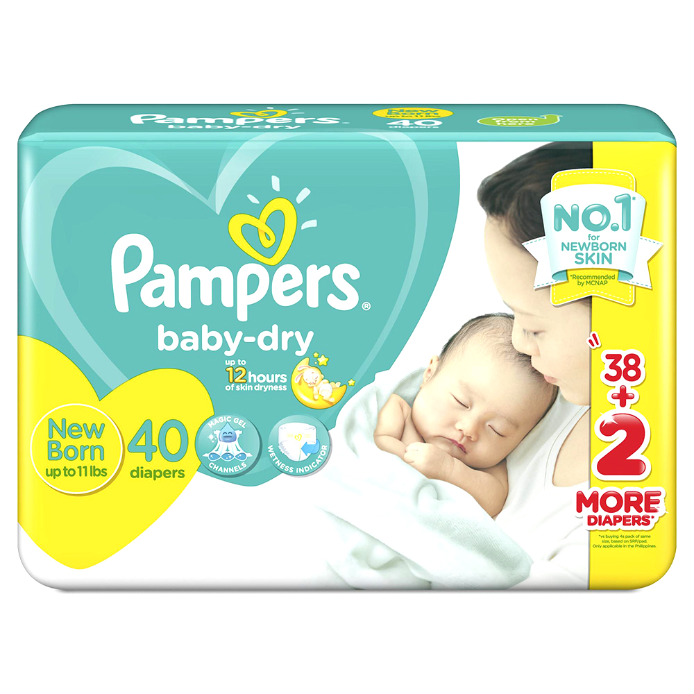 pampers premium care 3 drogeria natura