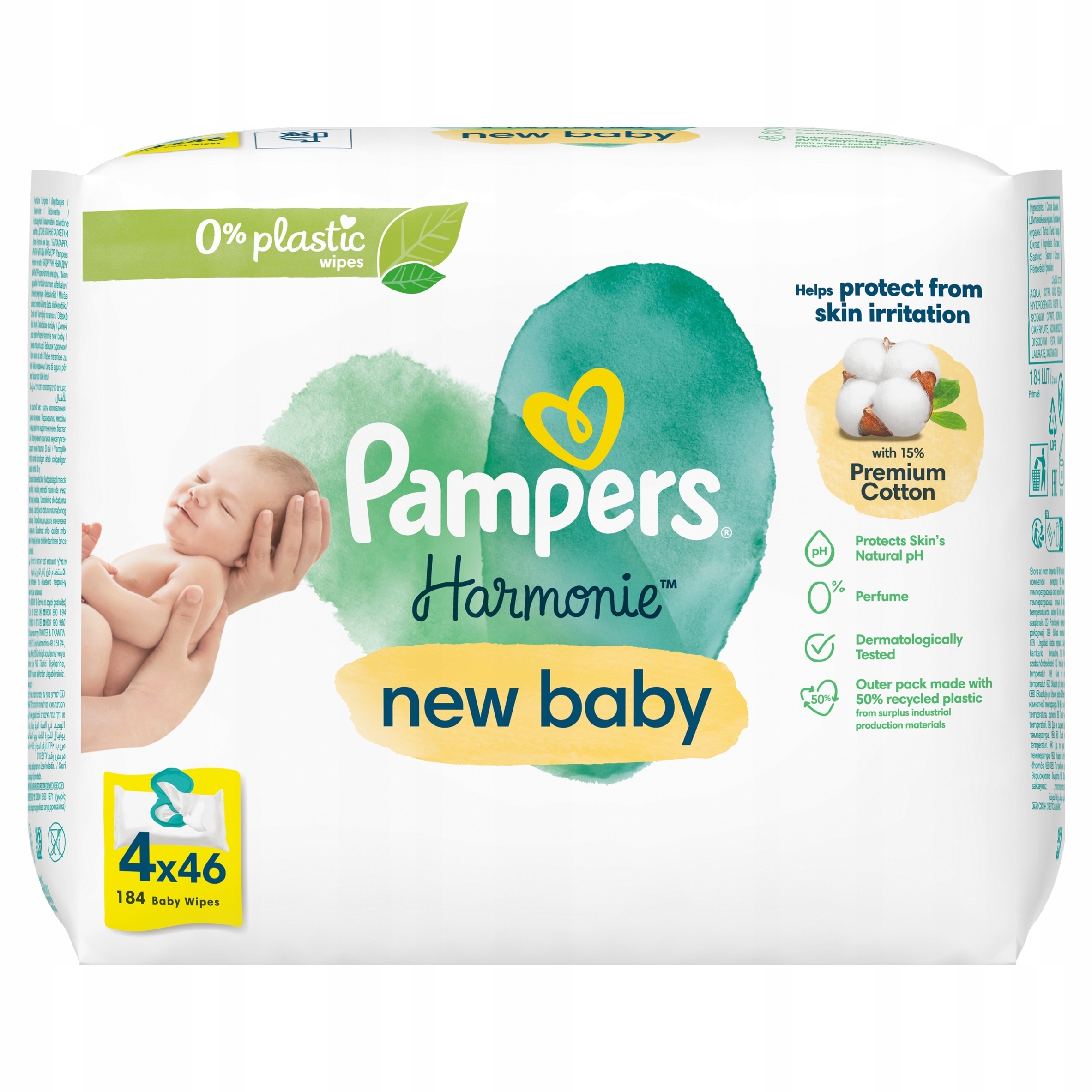 pieluchomajtki pampers asda